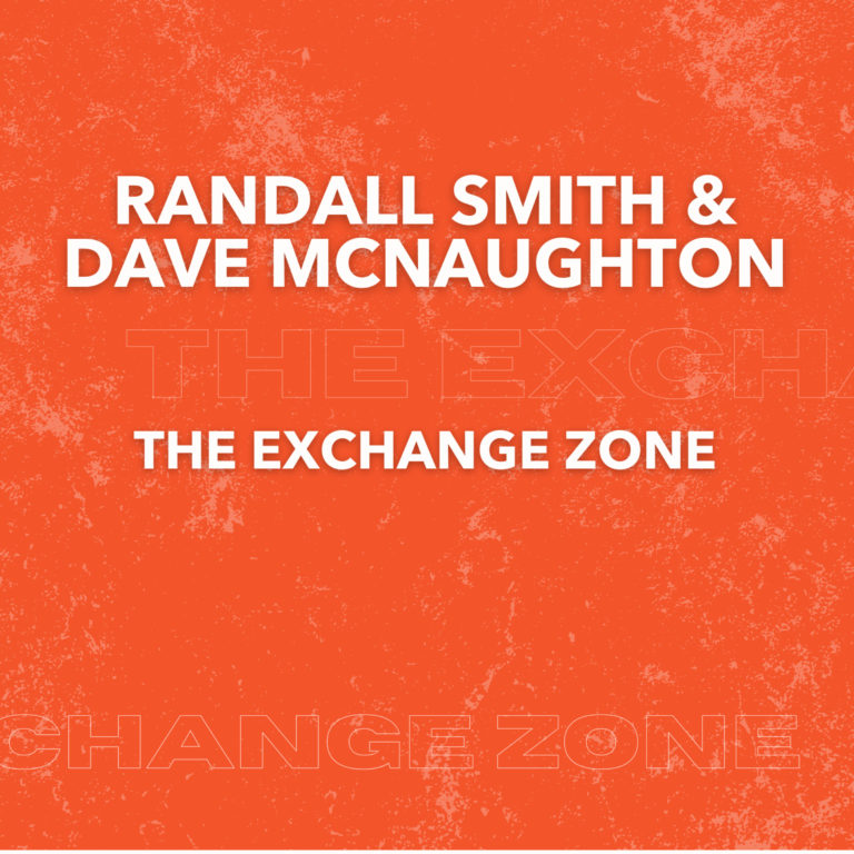 ANC 2022 Masterclass – Randal Smith and Dave McNaughton (The Exchange Zone)